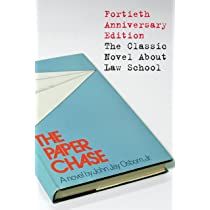 Produktbild: Osborn, J: Paper Chase