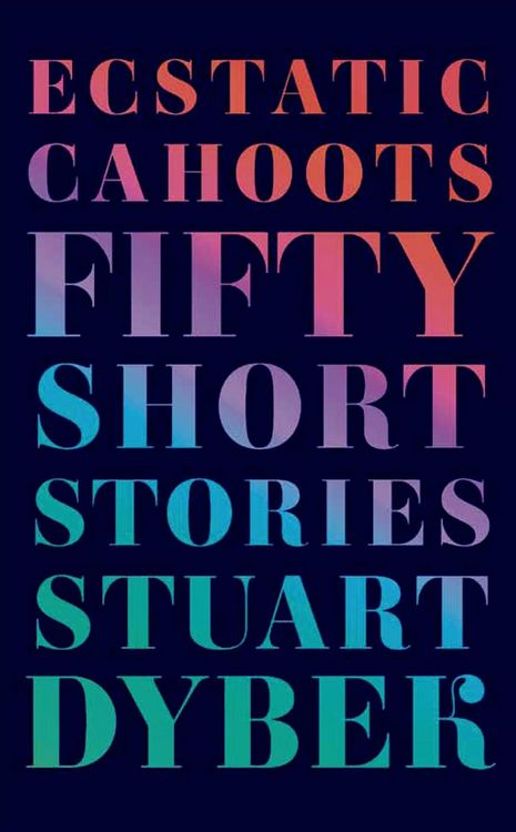 Produktbild: Ecstatic Cahoots
