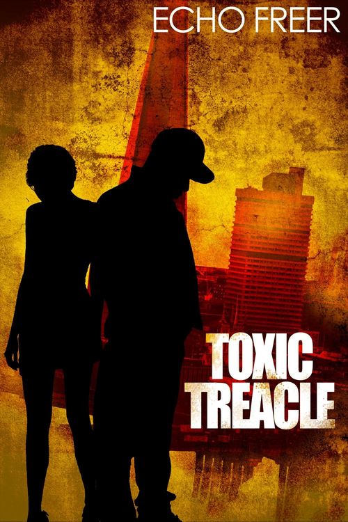 Produktbild: Toxic Treacle