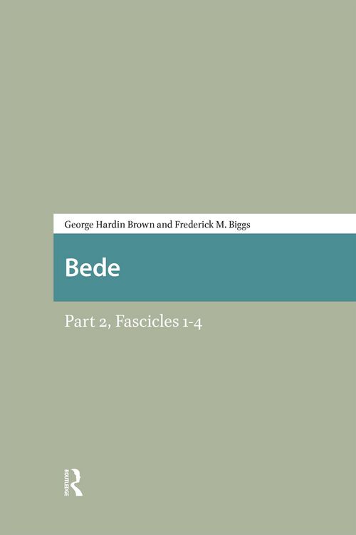 Produktbild: Bede