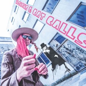 Produktbild: Hoohahs And Cat Calls