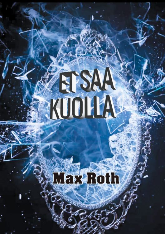 Produktbild: Et saa kuolla