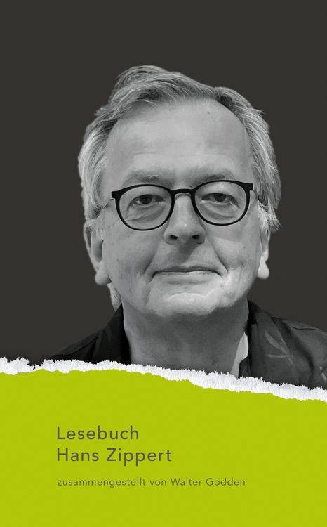Produktbild: Lesebuch Hans Zippert