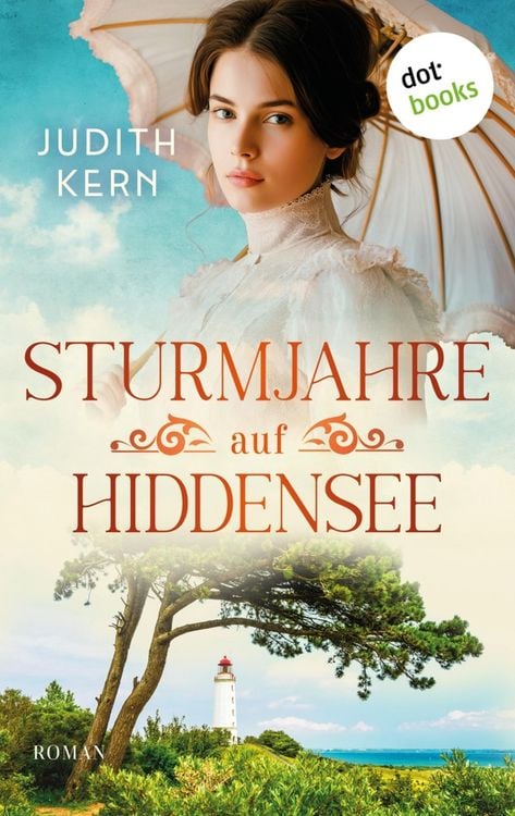 Produktbild: Sturmjahre auf Hiddensee