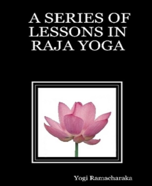 Produktbild: A Series of Lessons in Raja Yoga
