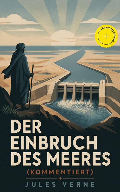 Produktbild: Der Einbruch des Meeres (Kommentiert)