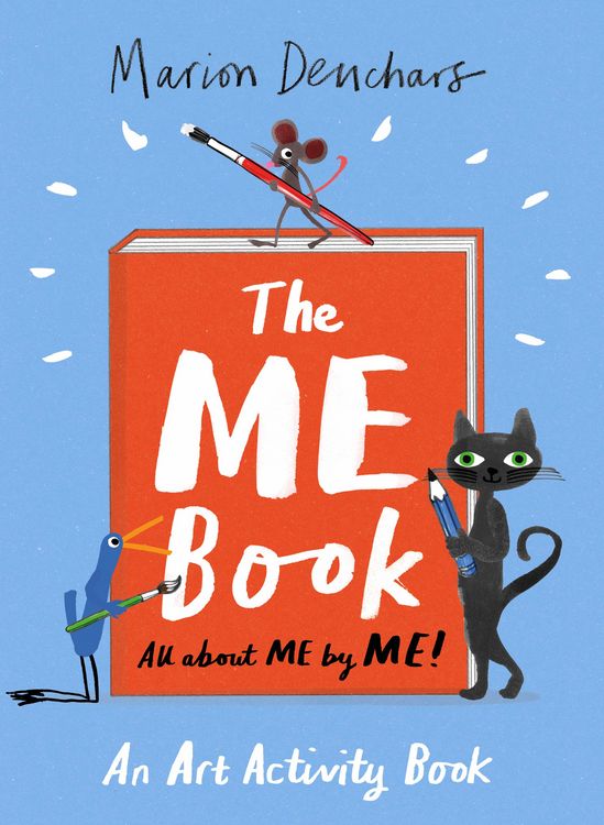 Produktbild: The ME Book