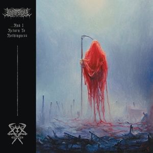 Produktbild: ...And I Return To Nothingness-EP
