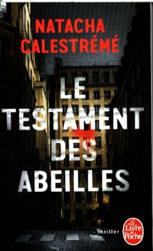 Produktbild: Le testament des abeilles