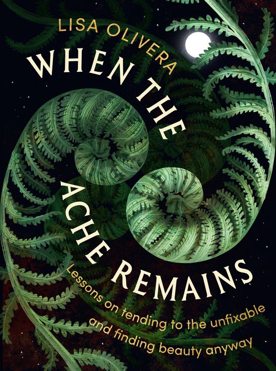 Produktbild: When the Ache Remains