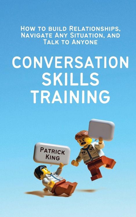 Produktbild: Conversation Skills Training