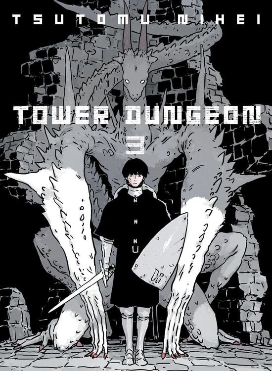 Produktbild: Tower Dungeon 3