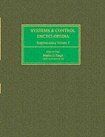 Produktbild: Systems and Control Encyclopedia