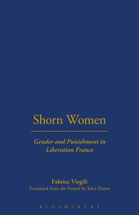 Produktbild: Shorn Women