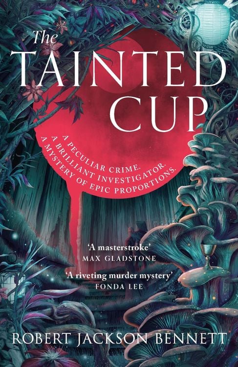Produktbild: The Tainted Cup