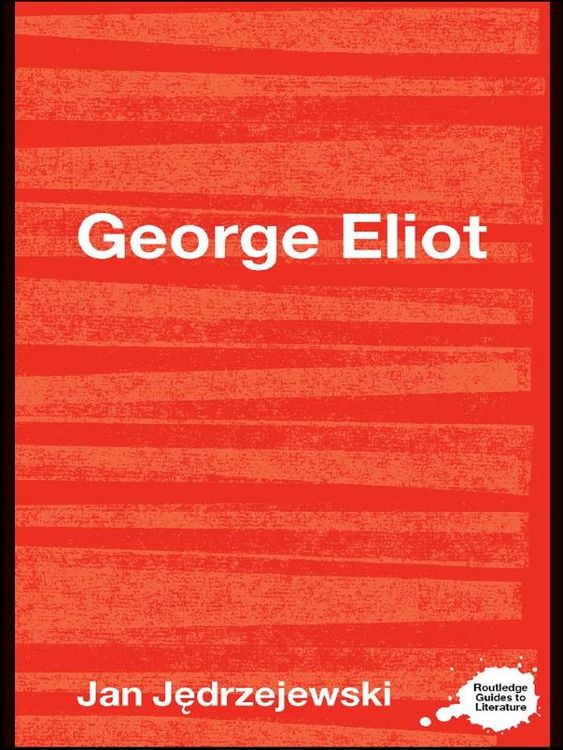 Produktbild: George Eliot