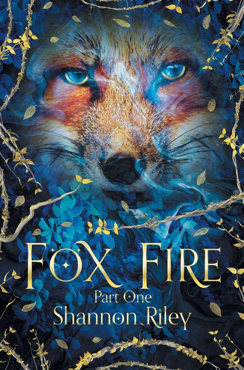 Produktbild: Fox Fire
