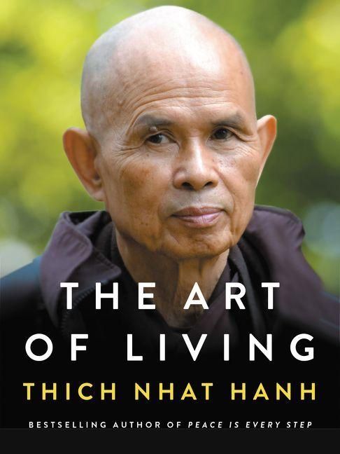 Produktbild: The Art of Living