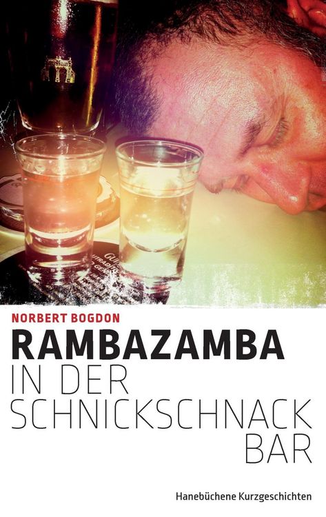 Produktbild: Rambazamba in der Schnickschnackbar