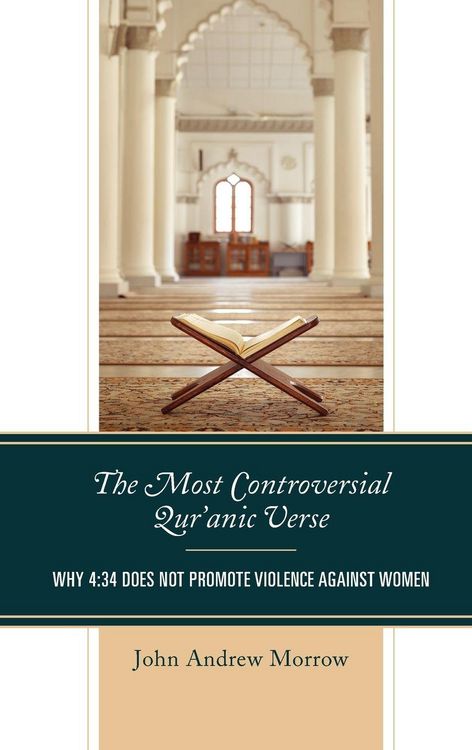 Produktbild: Most Controversial Qur'anic Verse