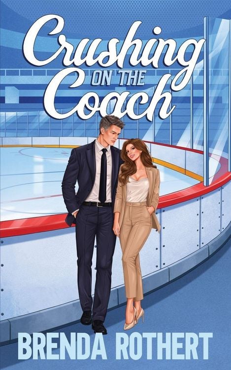 Produktbild: Crushing on the Coach