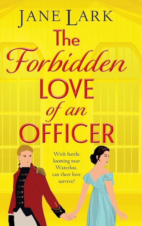 Produktbild: The Forbidden Love of an Officer