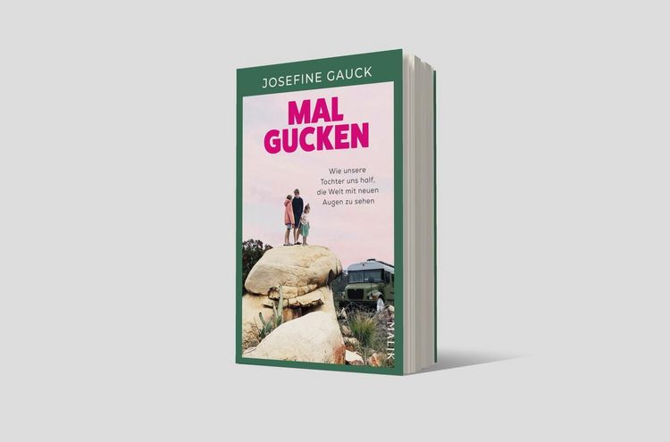 Produktbild: Mal gucken