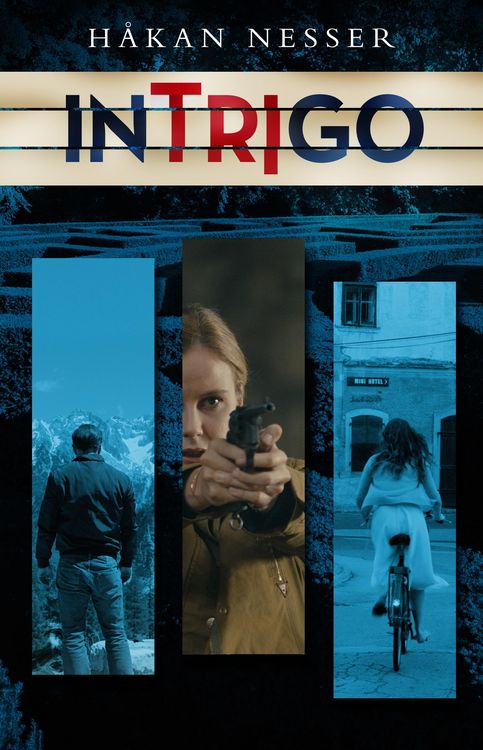 Produktbild: Intrigo