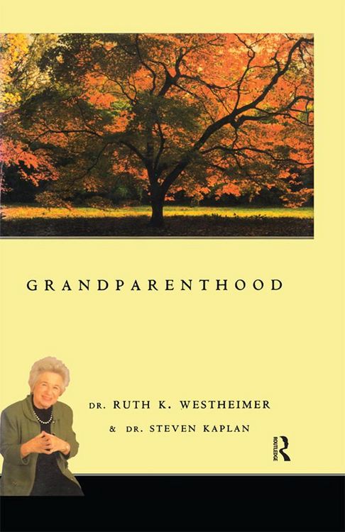 Produktbild: Grandparenthood