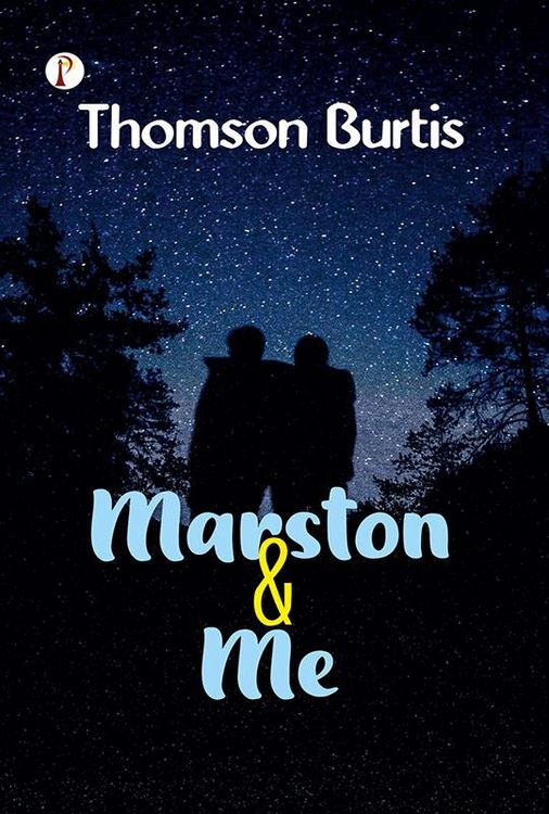 Produktbild: Marston and Me