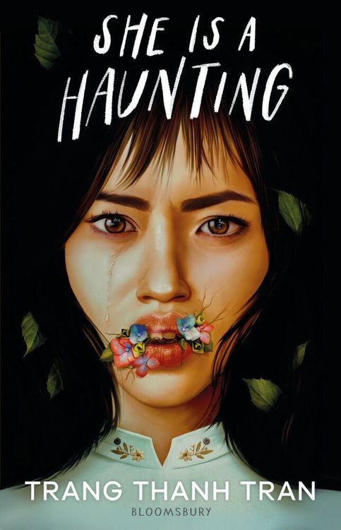 Produktbild: She Is a Haunting