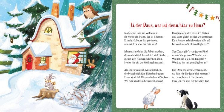 Produktbild: Maxi Pixi 455: Die sch&ouml;nsten Lieder und Geschichten zum Advent