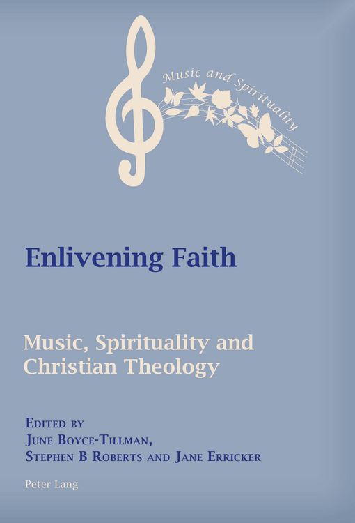 Produktbild: Enlivening Faith