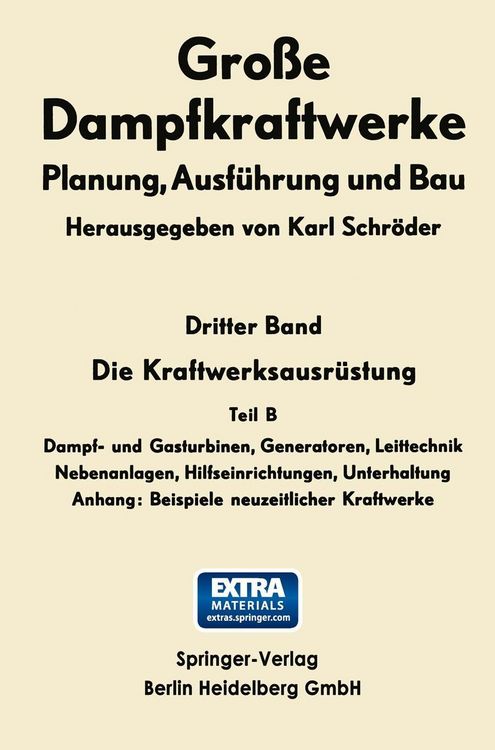 Produktbild: Die Kraftwerksausr&uuml;stung