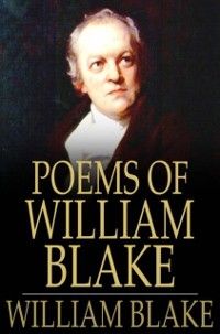 Produktbild: Poems of William Blake
