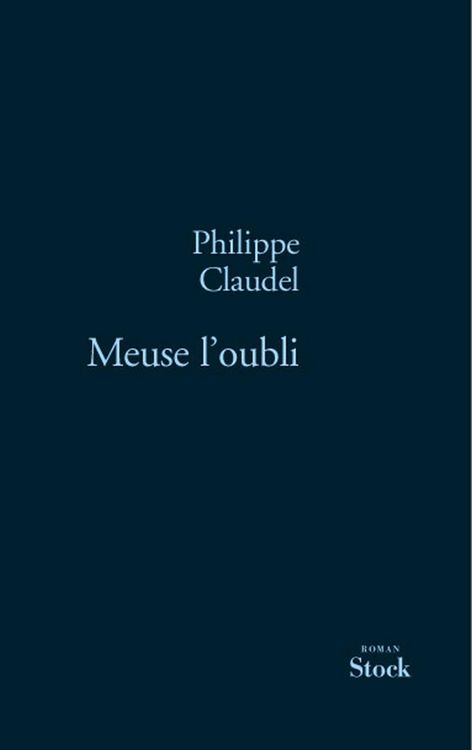 Produktbild: Meuse l'oubli