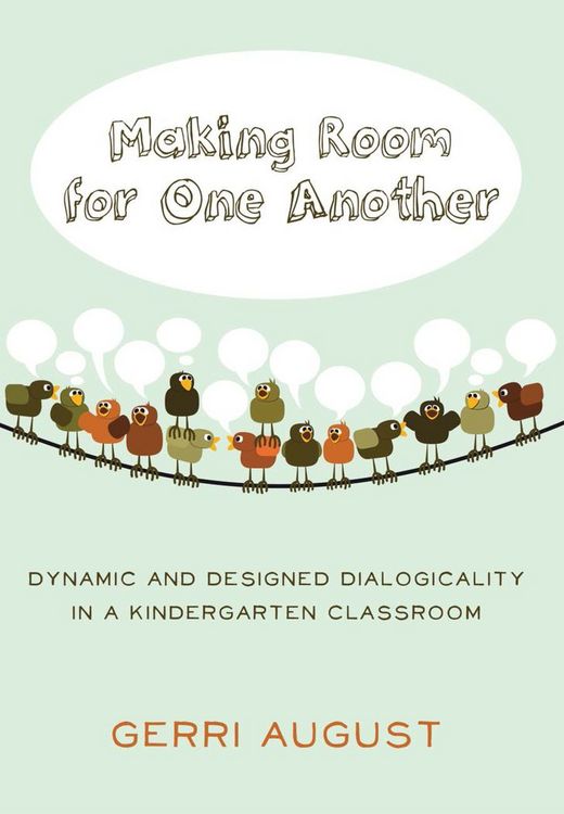 Produktbild: Making Room for One Another