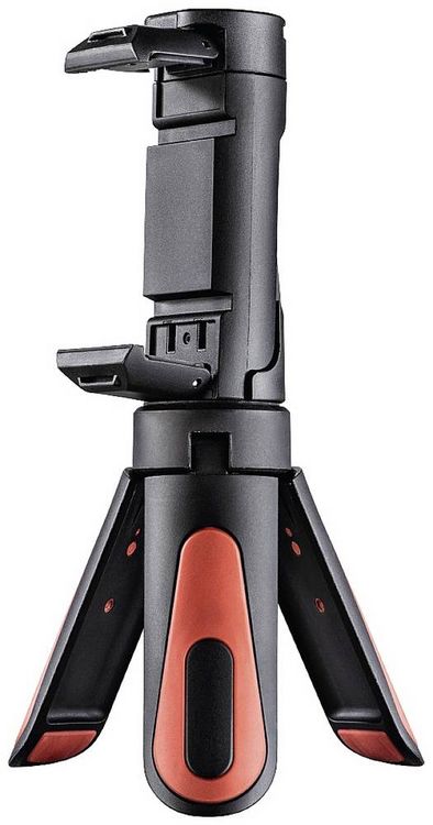 Produktbild: Hama ""Pocket II Rotation"" - Stativ