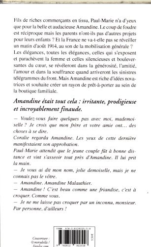 Produktbild: L'&eacute;toffe des jours