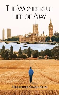 Produktbild: The Wonderful Life Of Ajay