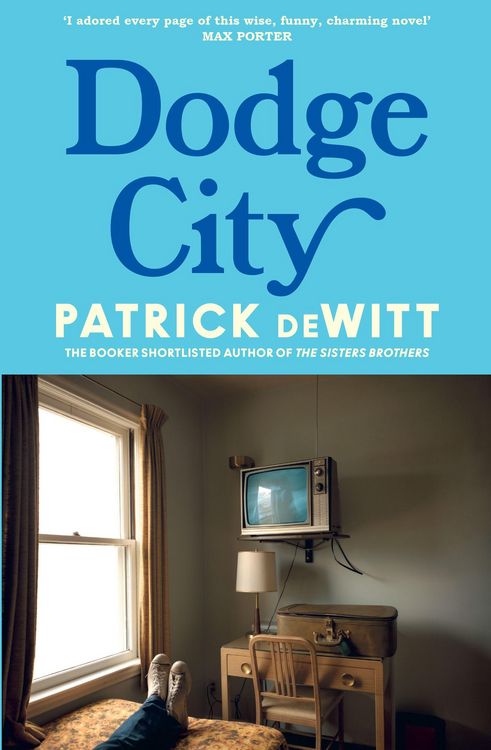 Produktbild: Dodge City
