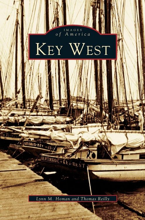 Produktbild: Key West