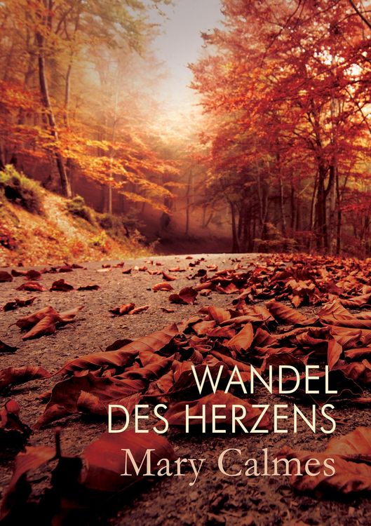 Produktbild: Wandel des Herzens