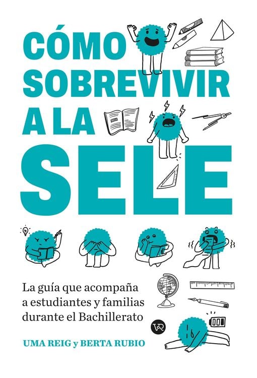 Produktbild: C&oacute;mo sobrevivir a la selectividad
