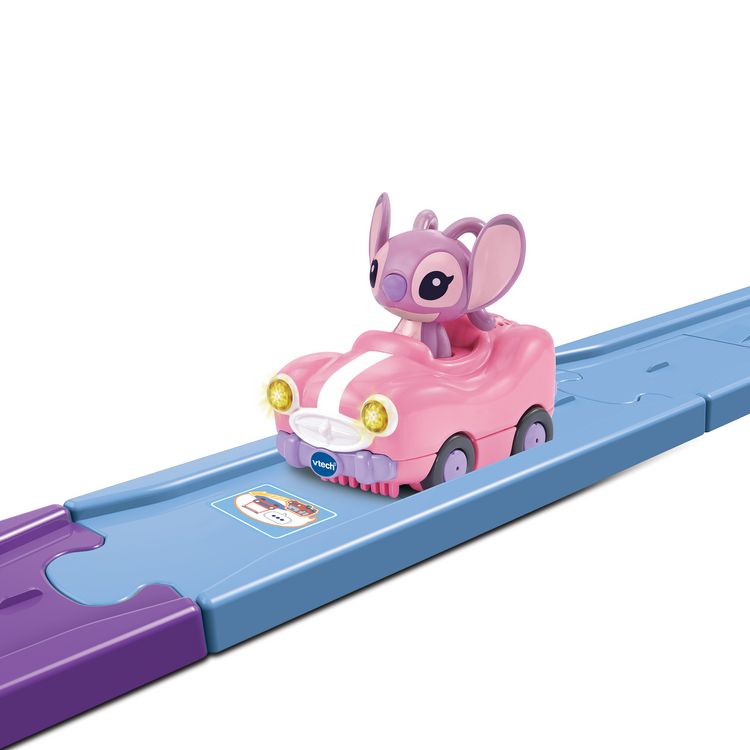 Produktbild: Tut Tut Baby Flitzer  Disney Cabrio mit Engel