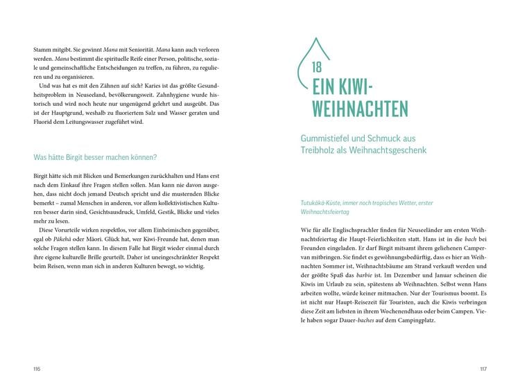 Produktbild: Fettn&auml;pfchenf&uuml;hrer Neuseeland