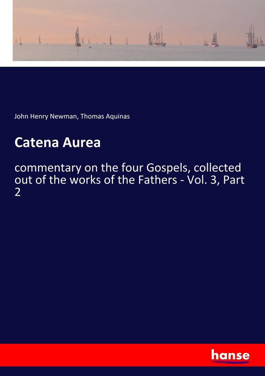 Produktbild: Catena Aurea