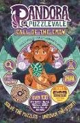 Produktbild: Pandora in Puzzlevale 02: Call of the Crow