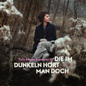 Produktbild: Die im Dunkeln hoert man doch