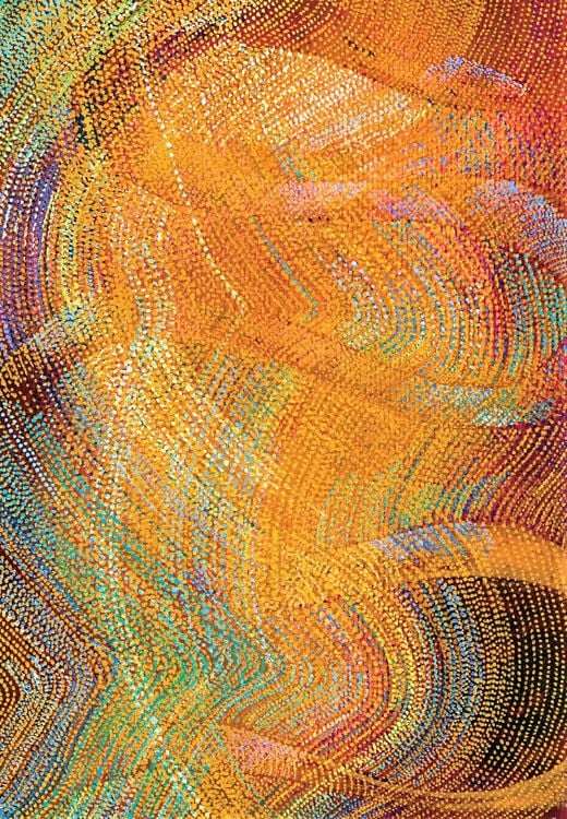 Produktbild: Margarete Petersen Tarot
